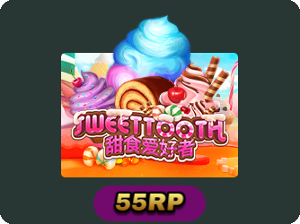 Sweet Tooth