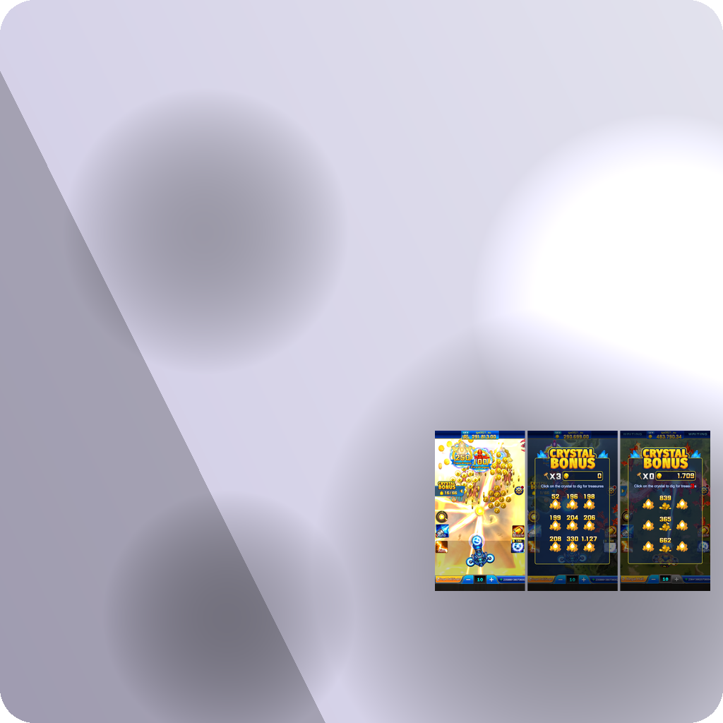 Dragon Fortune · Tampilan Aplikasi 55RP