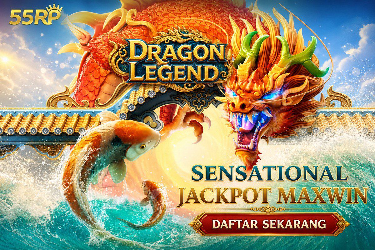 Dragon Legend · 55RP
