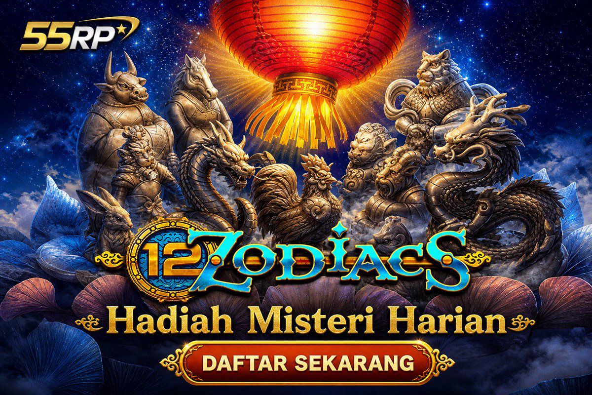 12 Zodiacs · 55RP
