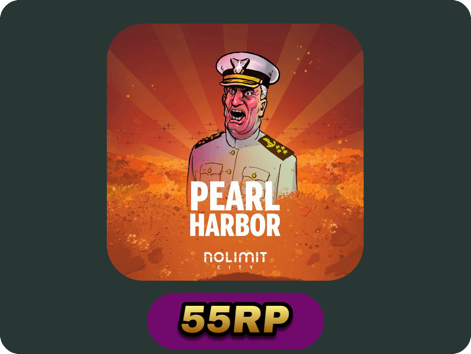 Pearl Harbor