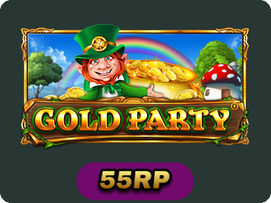 Gold Party