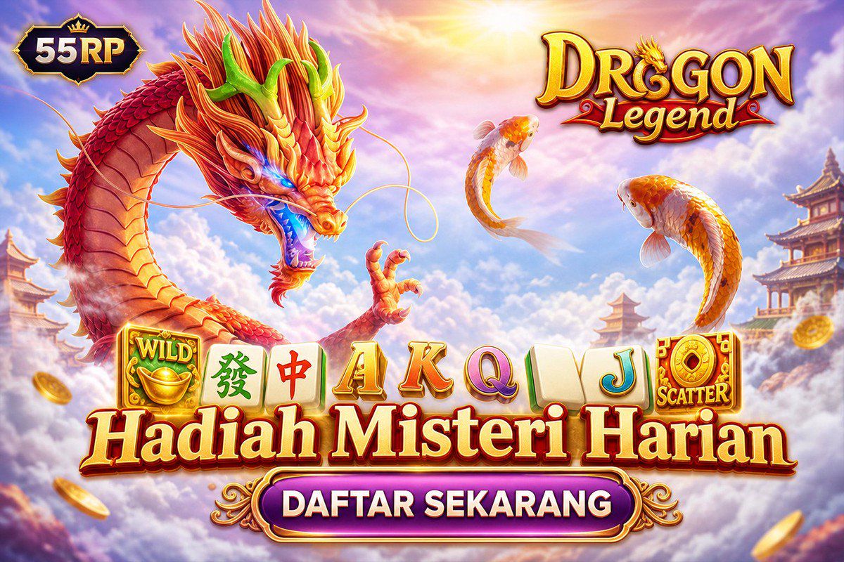Dragon Legend · 55RP