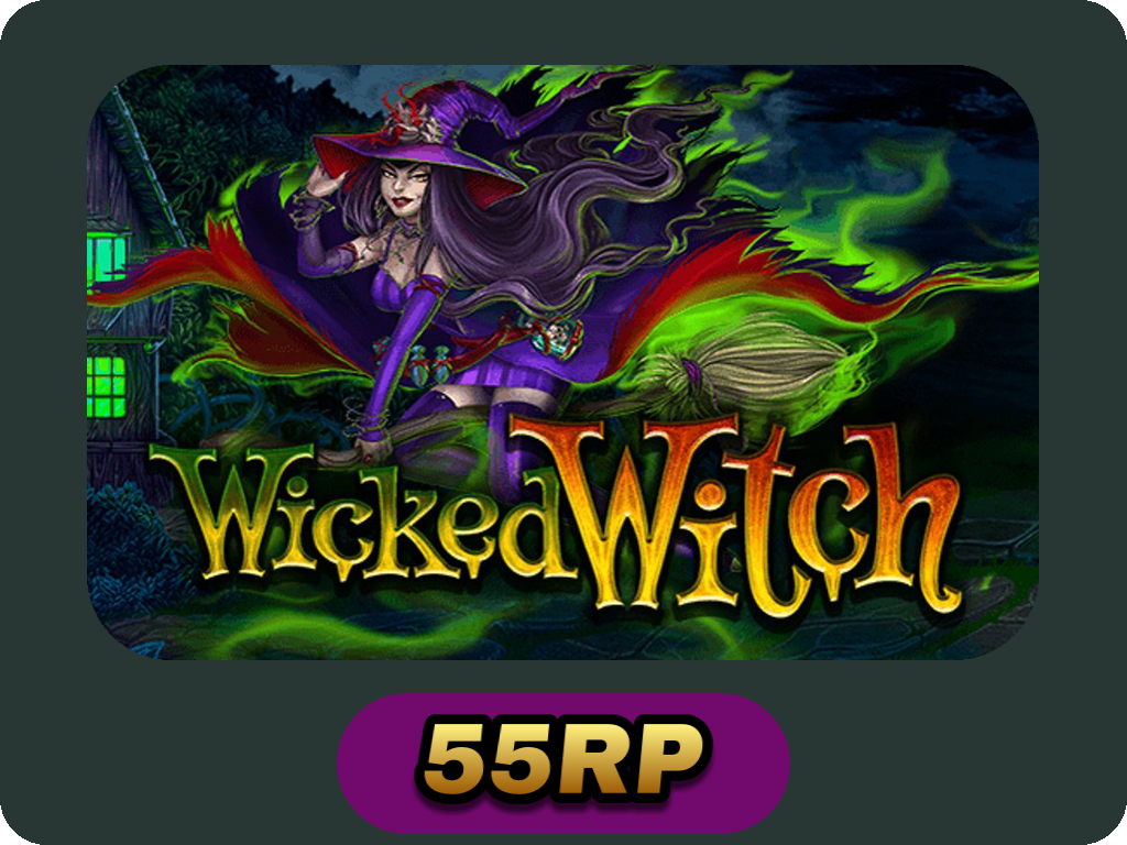 Wicked Witch