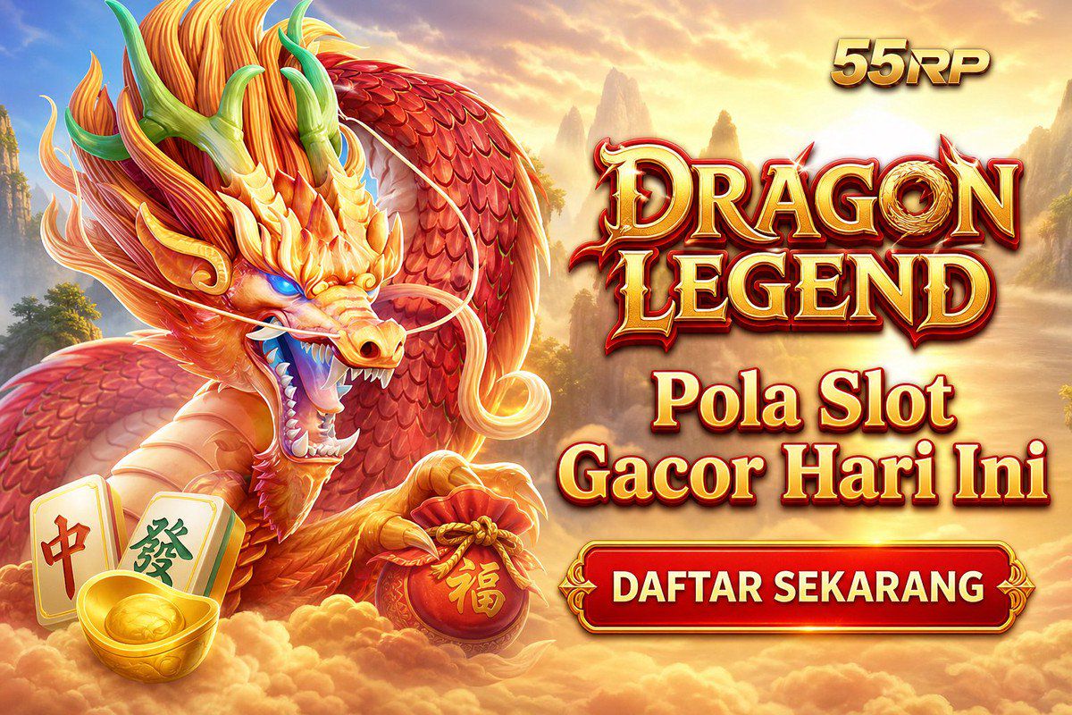 Dragon Legend · 55RP