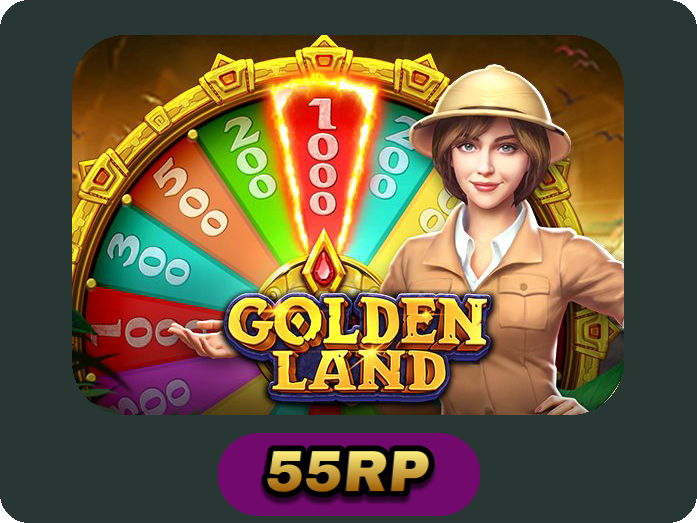 GOLDEN LAND
