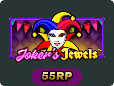 Joker’s Jewels
