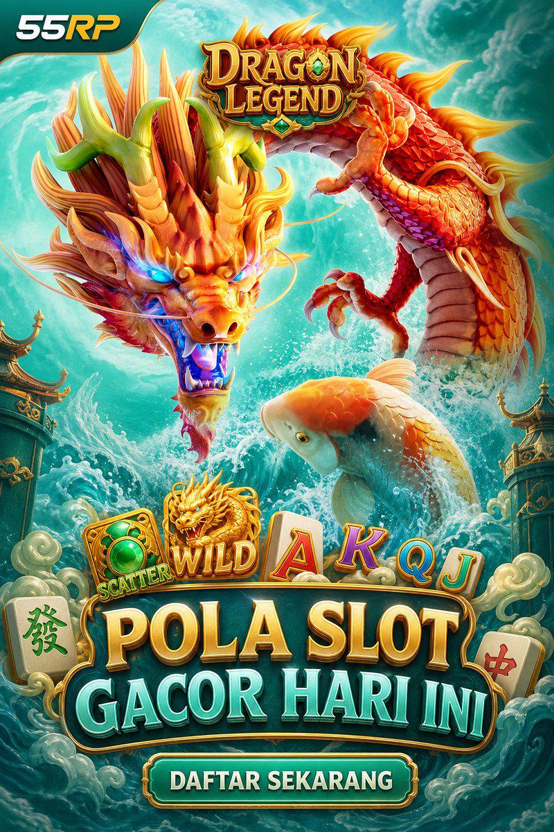 Dragon Legend · 55RP