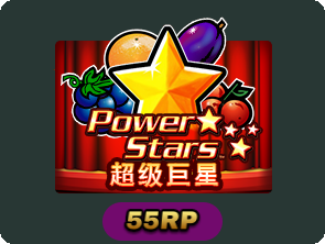 Power Stars