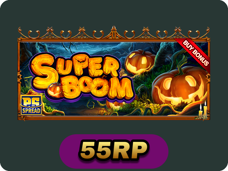 Super Boom
