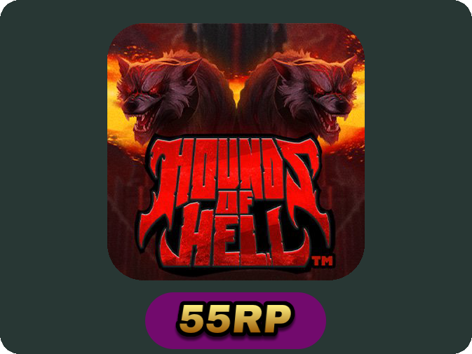 Hounds of Hell