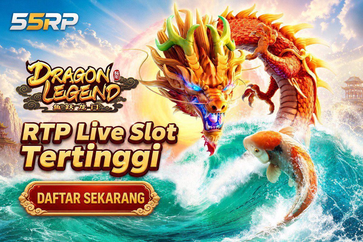 Dragon Legend · 55RP