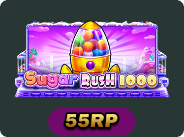 Sugar Rush 1000