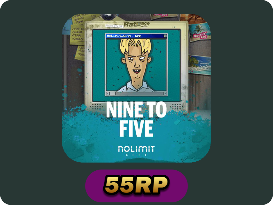 Nine To Five