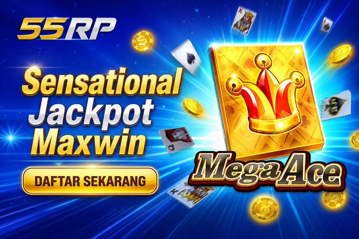 Mega Ace · 55RP