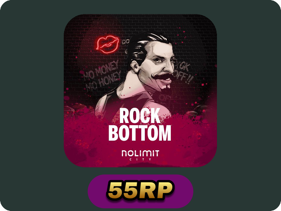Rock Bottom